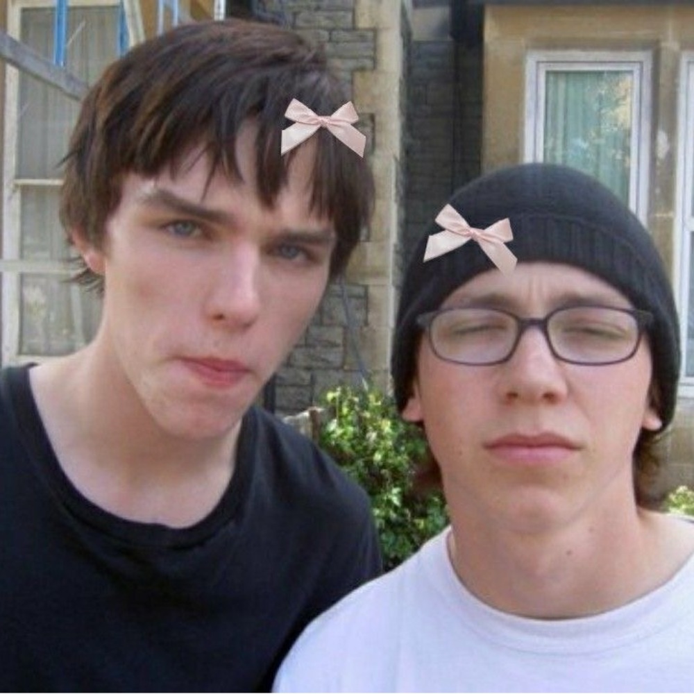 Meet your Posher, Faren